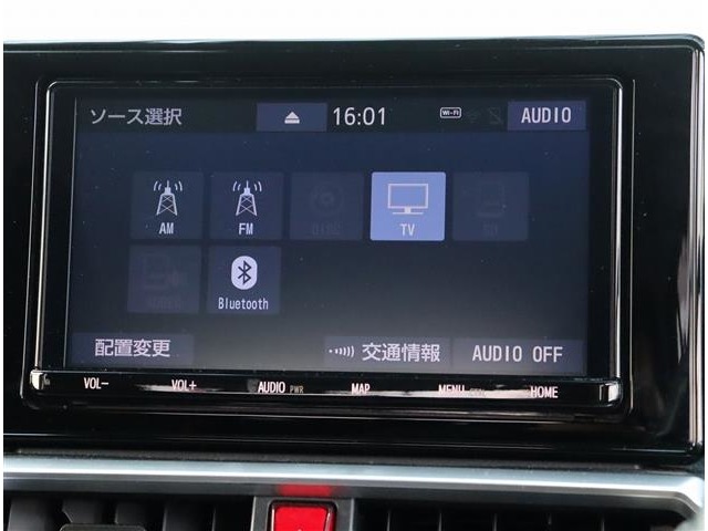 トヨタ ライズ １．０ Ｚ R2年 (関東) 99