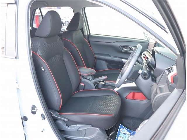 トヨタ ライズ １．０ Ｚ R2年 (関東) 99