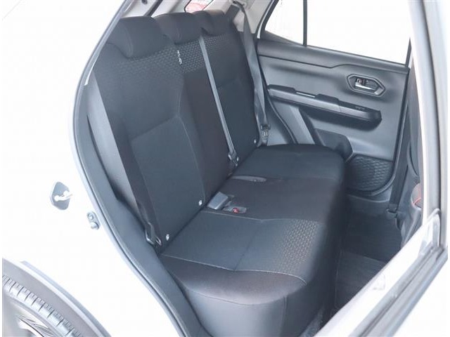 トヨタ ライズ １．０ Ｚ R2年 (関東) 99