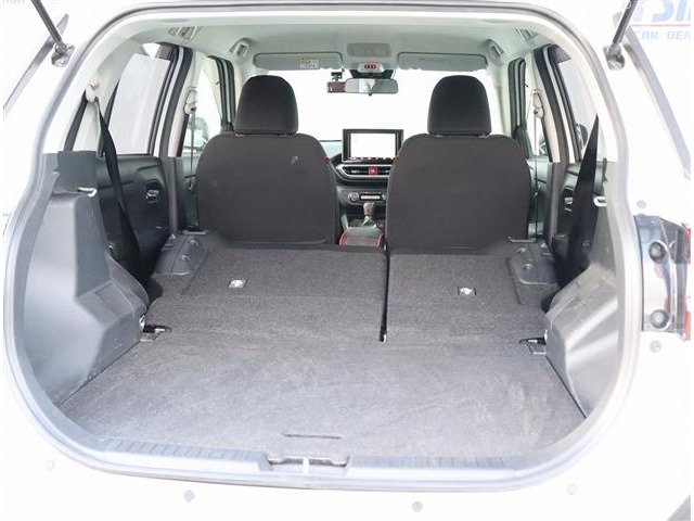 トヨタ ライズ １．０ Ｚ R2年 (関東) 99