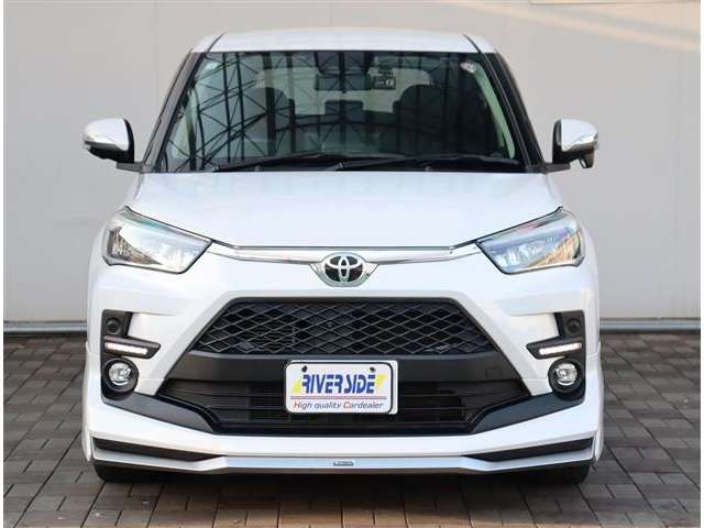 トヨタ ライズ １．０ Ｚ R2年 (関東) 99