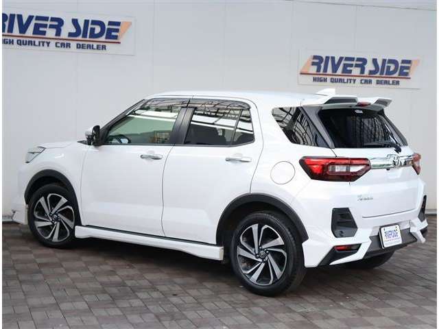 トヨタ ライズ １．０ Ｚ R2年 (関東) 99