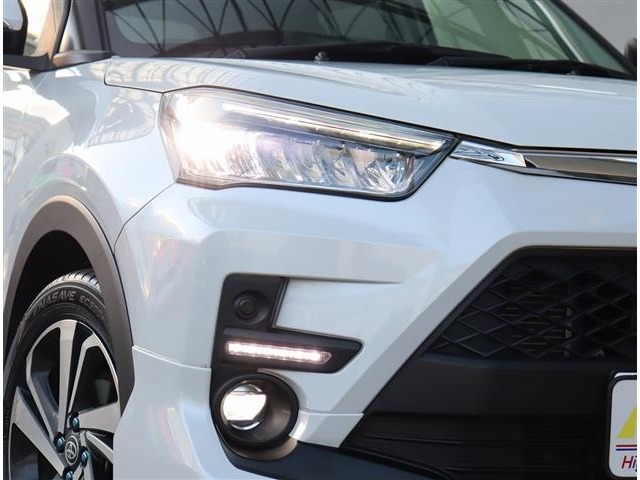 トヨタ ライズ １．０ Ｚ R2年 (関東) 99