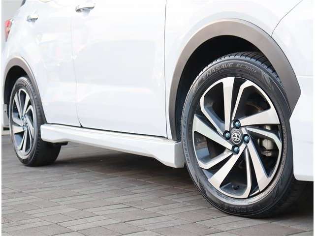 トヨタ ライズ １．０ Ｚ R2年 (関東) 99