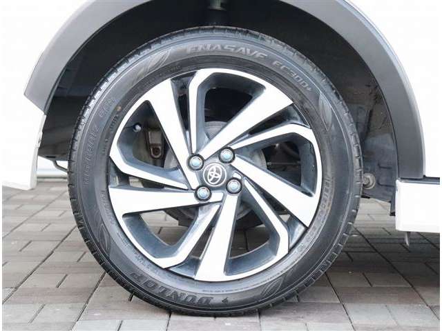 トヨタ ライズ １．０ Ｚ R2年 (関東) 99