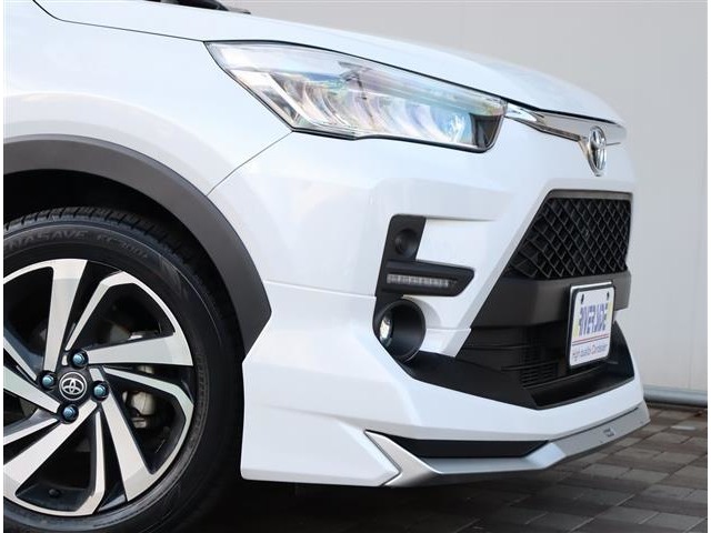 トヨタ ライズ １．０ Ｚ R2年 (関東) 99