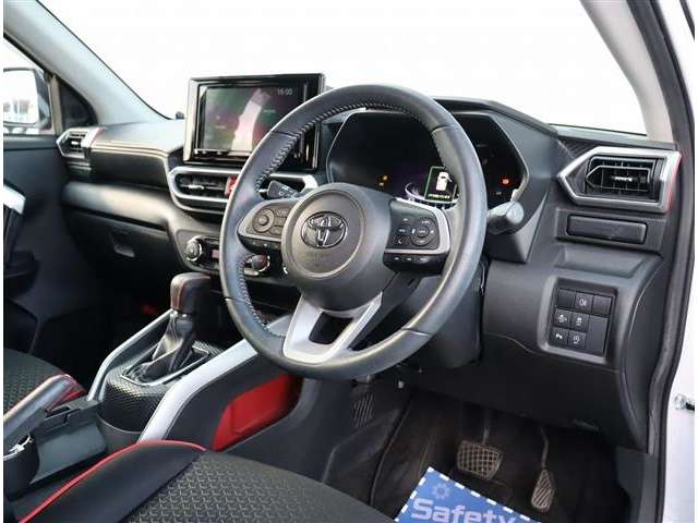 トヨタ ライズ １．０ Ｚ R2年 (関東) 99