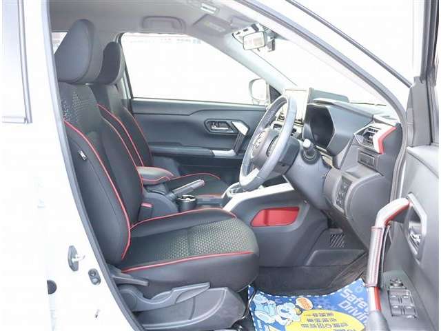 トヨタ ライズ １．０ Ｚ R2年 (関東) 99