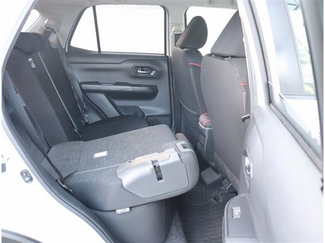 トヨタ ライズ １．０ Ｚ R2年 (関東) 99