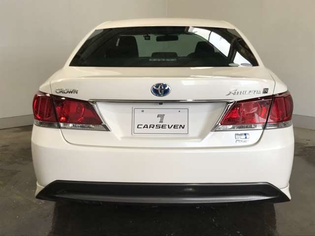 トヨタ クラウン　ハイブリッド ハイブリッド ２．５ Ｓ ＦＯＵＲ ４ＷＤ H27年 (北海道) 99