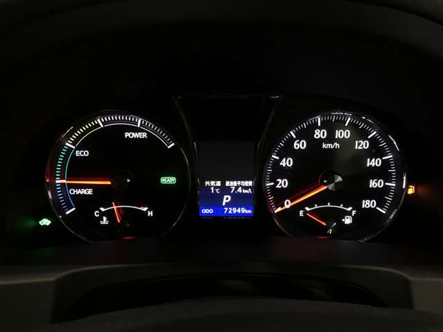 トヨタ クラウン　ハイブリッド ハイブリッド ２．５ Ｓ ＦＯＵＲ ４ＷＤ H27年 (北海道) 99