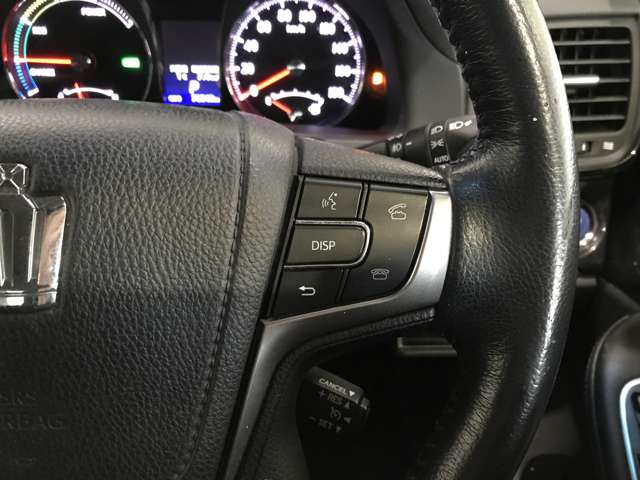 トヨタ クラウン　ハイブリッド ハイブリッド ２．５ Ｓ ＦＯＵＲ ４ＷＤ H27年 (北海道) 99