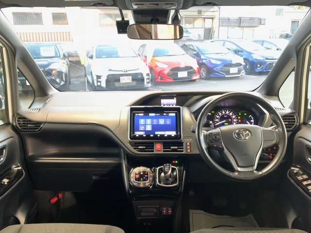 トヨタ ノア １．８ ハイブリッド Ｇ R1年 (東北) 99