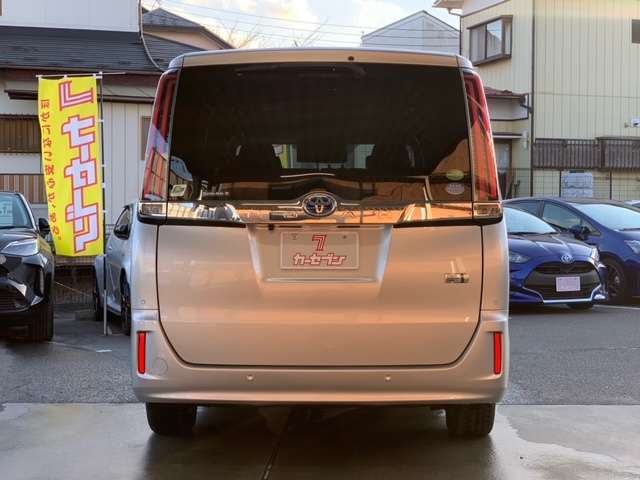 トヨタ ノア １．８ ハイブリッド Ｇ R1年 (東北) 99