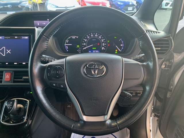 トヨタ ノア １．８ ハイブリッド Ｇ R1年 (東北) 99