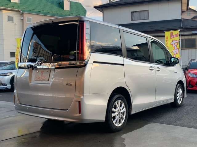 トヨタ ノア １．８ ハイブリッド Ｇ R1年 (東北) 99