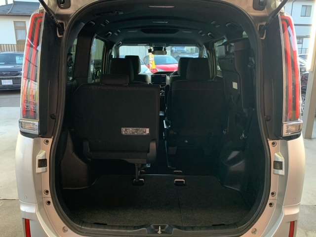 トヨタ ノア １．８ ハイブリッド Ｇ R1年 (東北) 99