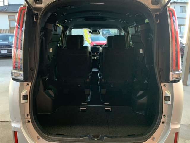 トヨタ ノア １．８ ハイブリッド Ｇ R1年 (東北) 99