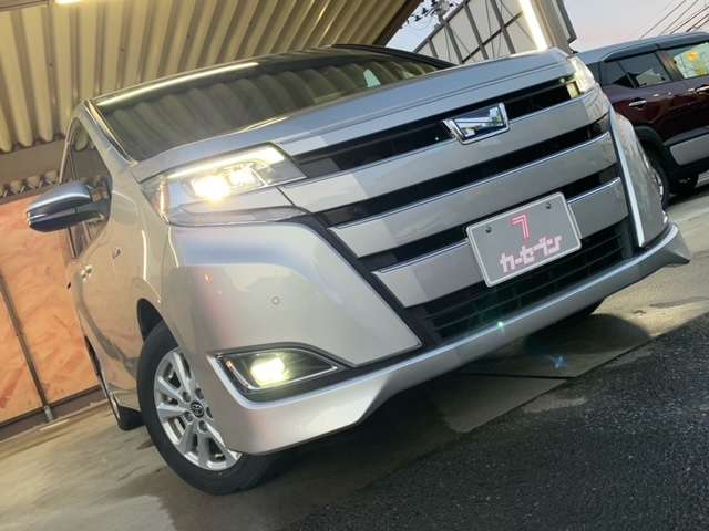 トヨタ ノア １．８ ハイブリッド Ｇ R1年 (東北) 99