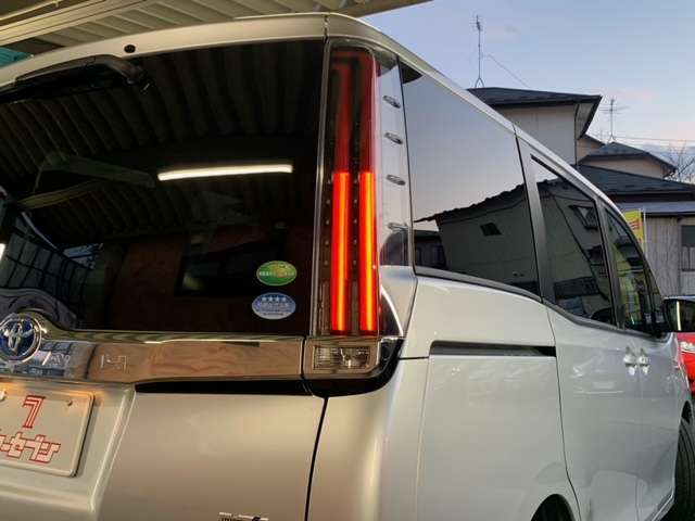 トヨタ ノア １．８ ハイブリッド Ｇ R1年 (東北) 99