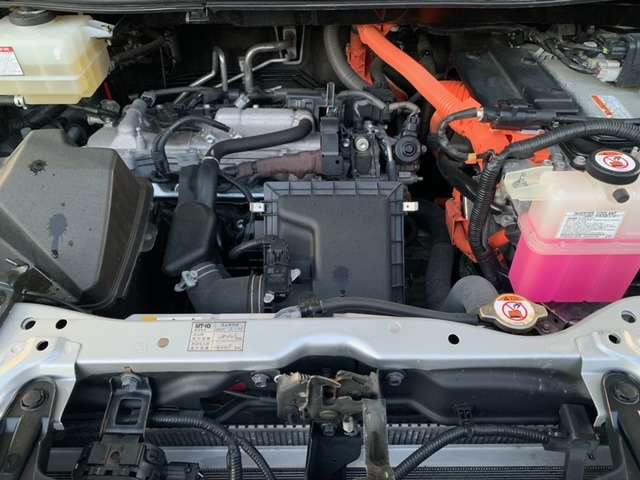 トヨタ ノア １．８ ハイブリッド Ｇ R1年 (東北) 99