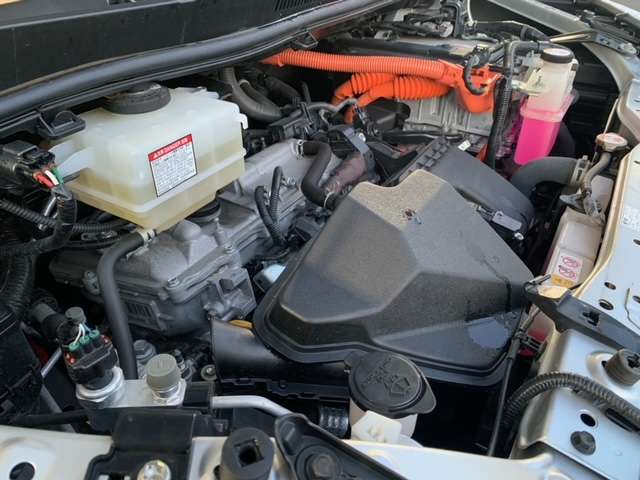 トヨタ ノア １．８ ハイブリッド Ｇ R1年 (東北) 99