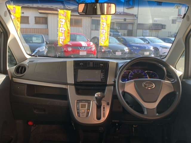 ダイハツ ムーヴ ６６０ カスタム Ｘ ＳＡ H25年 (東北) 99