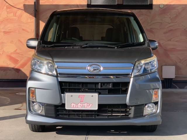 ダイハツ ムーヴ ６６０ カスタム Ｘ ＳＡ H25年 (東北) 99