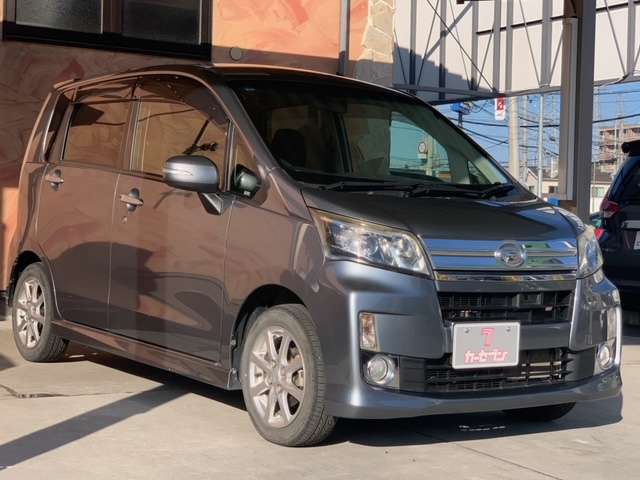 ダイハツ ムーヴ ６６０ カスタム Ｘ ＳＡ H25年 (東北) 99