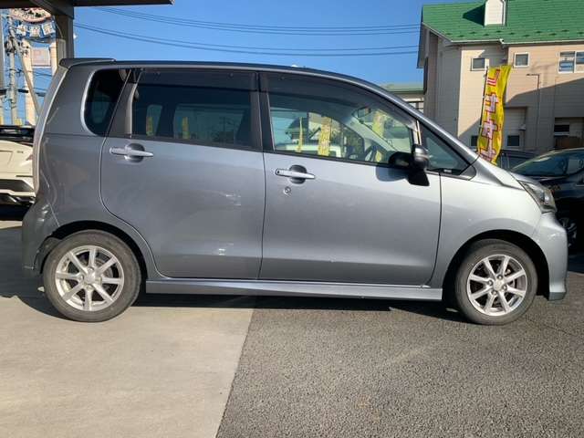 ダイハツ ムーヴ ６６０ カスタム Ｘ ＳＡ H25年 (東北) 99