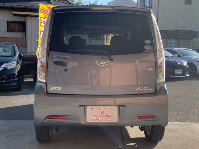ダイハツ ムーヴ ６６０ カスタム Ｘ ＳＡ H25年 (東北) 99