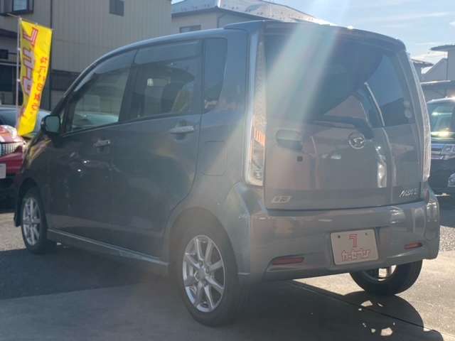 ダイハツ ムーヴ ６６０ カスタム Ｘ ＳＡ H25年 (東北) 99