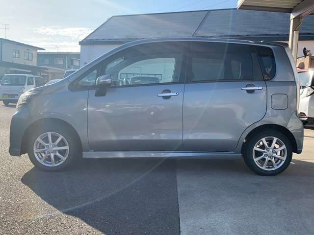 ダイハツ ムーヴ ６６０ カスタム Ｘ ＳＡ H25年 (東北) 99