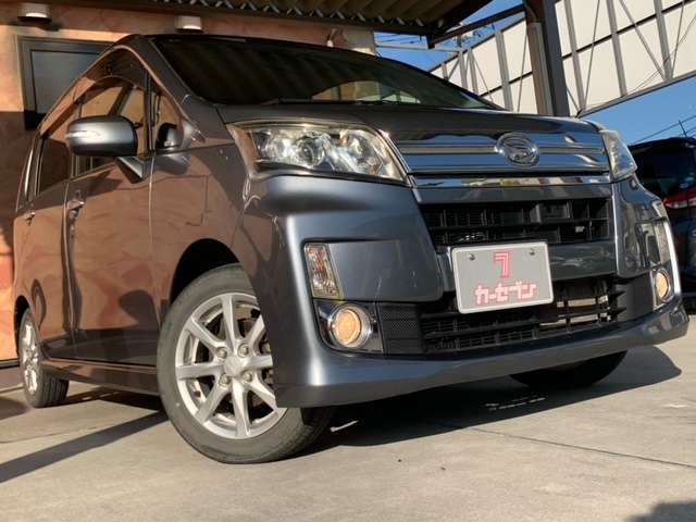 ダイハツ ムーヴ ６６０ カスタム Ｘ ＳＡ H25年 (東北) 99