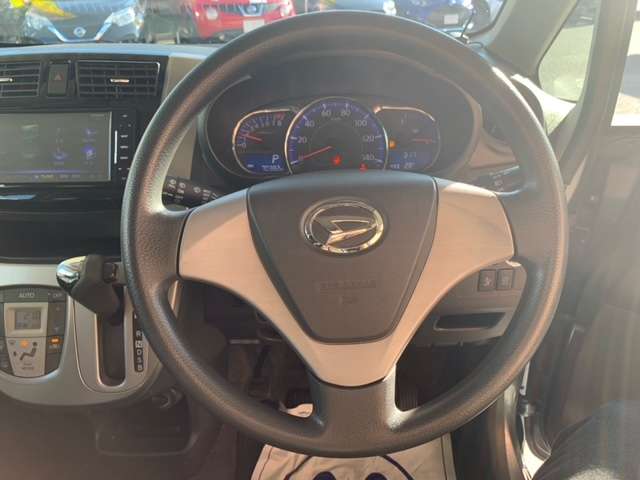 ダイハツ ムーヴ ６６０ カスタム Ｘ ＳＡ H25年 (東北) 99