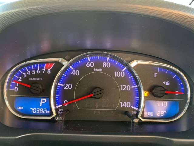 ダイハツ ムーヴ ６６０ カスタム Ｘ ＳＡ H25年 (東北) 99