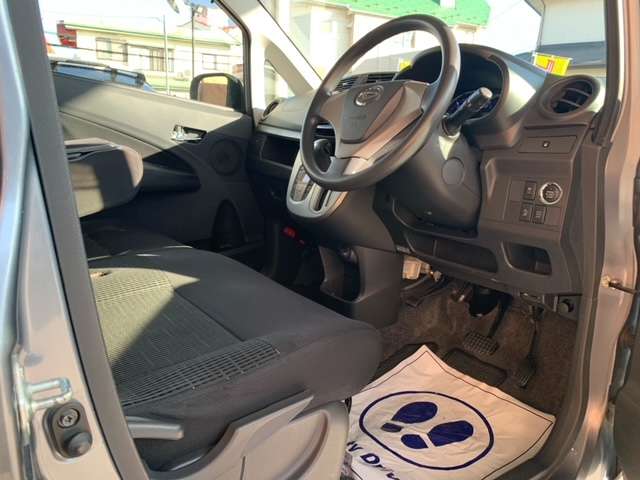 ダイハツ ムーヴ ６６０ カスタム Ｘ ＳＡ H25年 (東北) 99