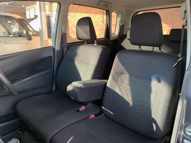 ダイハツ ムーヴ ６６０ カスタム Ｘ ＳＡ H25年 (東北) 99