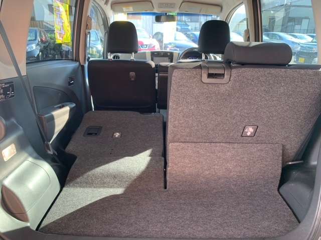 ダイハツ ムーヴ ６６０ カスタム Ｘ ＳＡ H25年 (東北) 99