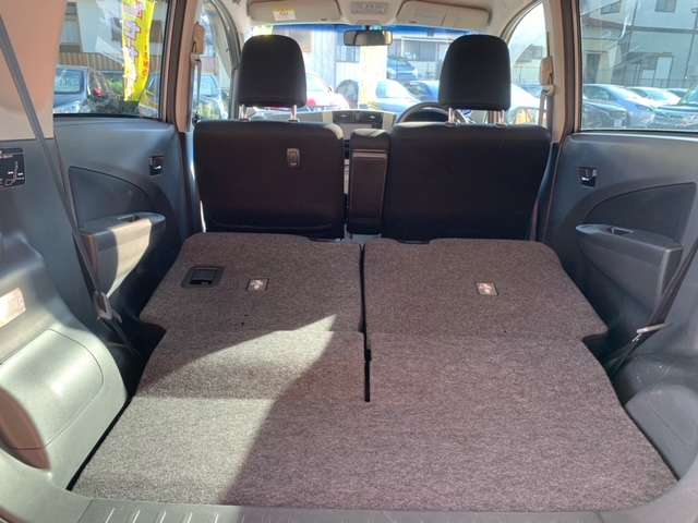 ダイハツ ムーヴ ６６０ カスタム Ｘ ＳＡ H25年 (東北) 99