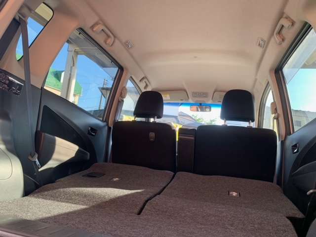 ダイハツ ムーヴ ６６０ カスタム Ｘ ＳＡ H25年 (東北) 99