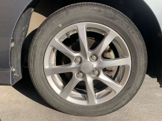 ダイハツ ムーヴ ６６０ カスタム Ｘ ＳＡ H25年 (東北) 99