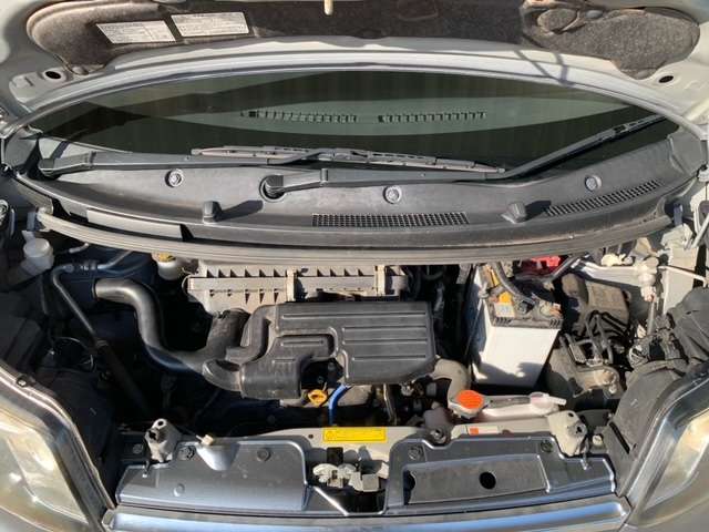 ダイハツ ムーヴ ６６０ カスタム Ｘ ＳＡ H25年 (東北) 99