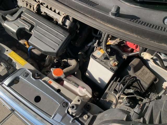 ダイハツ ムーヴ ６６０ カスタム Ｘ ＳＡ H25年 (東北) 99