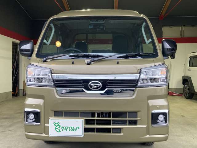 ダイハツ ハイゼットトラック ６６０ ジャンボ エクストラ ３方開 ４ＷＤ R7年 (東北) 99