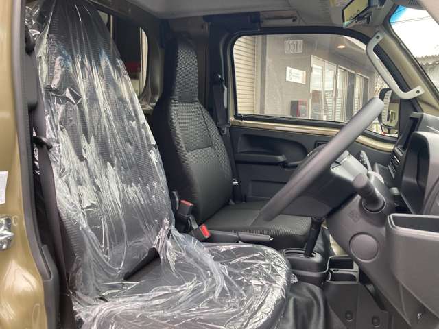 ダイハツ ハイゼットトラック ６６０ ジャンボ エクストラ ３方開 ４ＷＤ R7年 (東北) 99