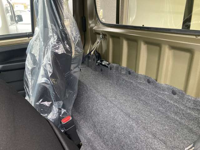 ダイハツ ハイゼットトラック ６６０ ジャンボ エクストラ ３方開 ４ＷＤ R7年 (東北) 99