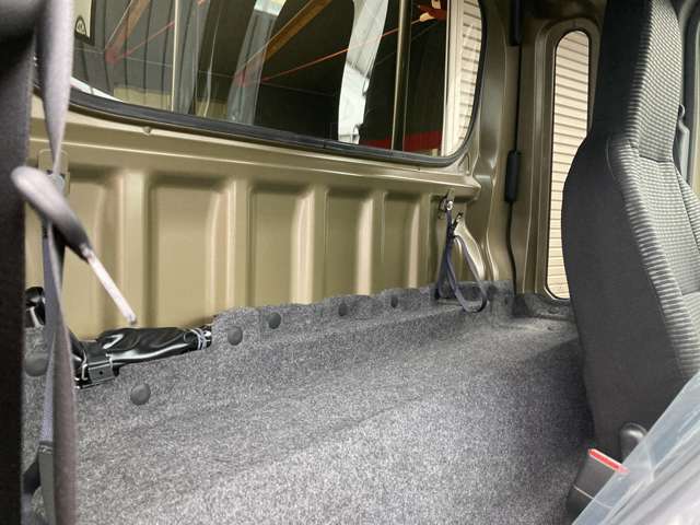 ダイハツ ハイゼットトラック ６６０ ジャンボ エクストラ ３方開 ４ＷＤ R7年 (東北) 99