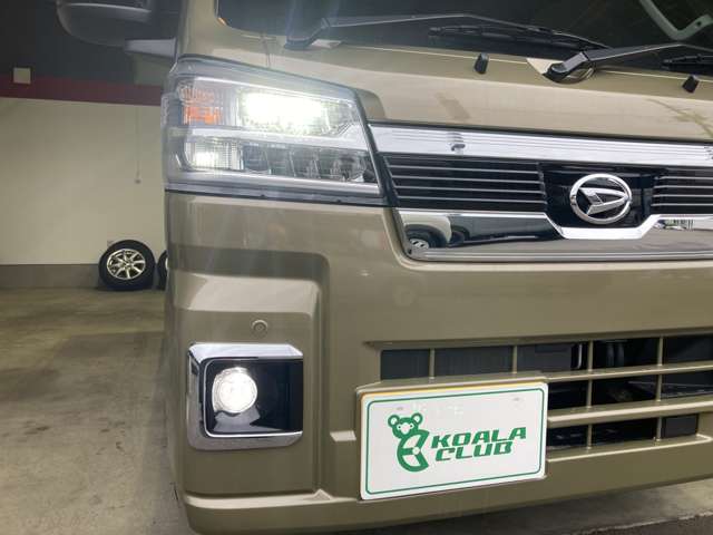 ダイハツ ハイゼットトラック ６６０ ジャンボ エクストラ ３方開 ４ＷＤ R7年 (東北) 99