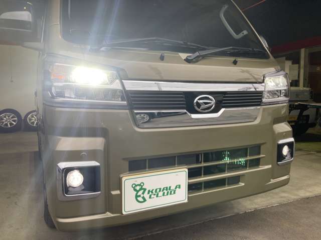 ダイハツ ハイゼットトラック ６６０ ジャンボ エクストラ ３方開 ４ＷＤ R7年 (東北) 99